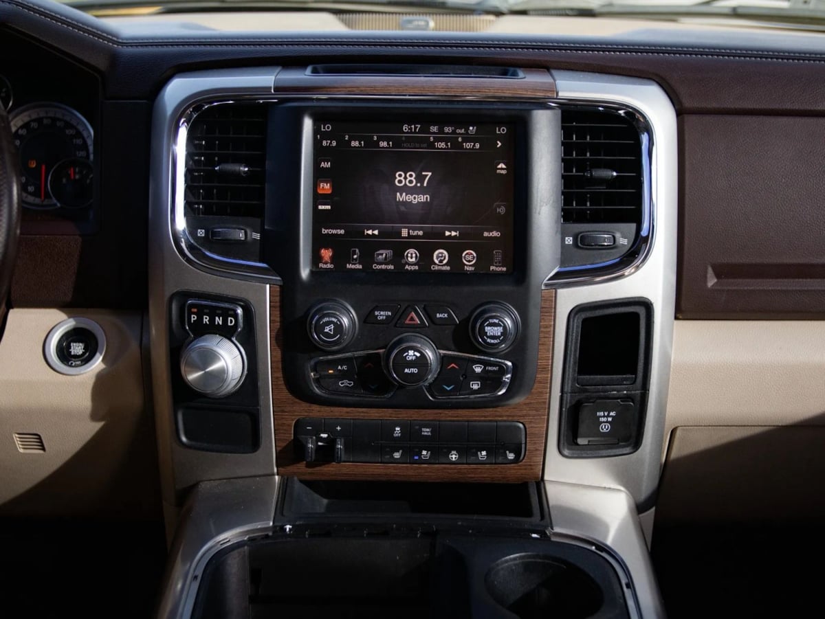 Ram 1500 photo 31