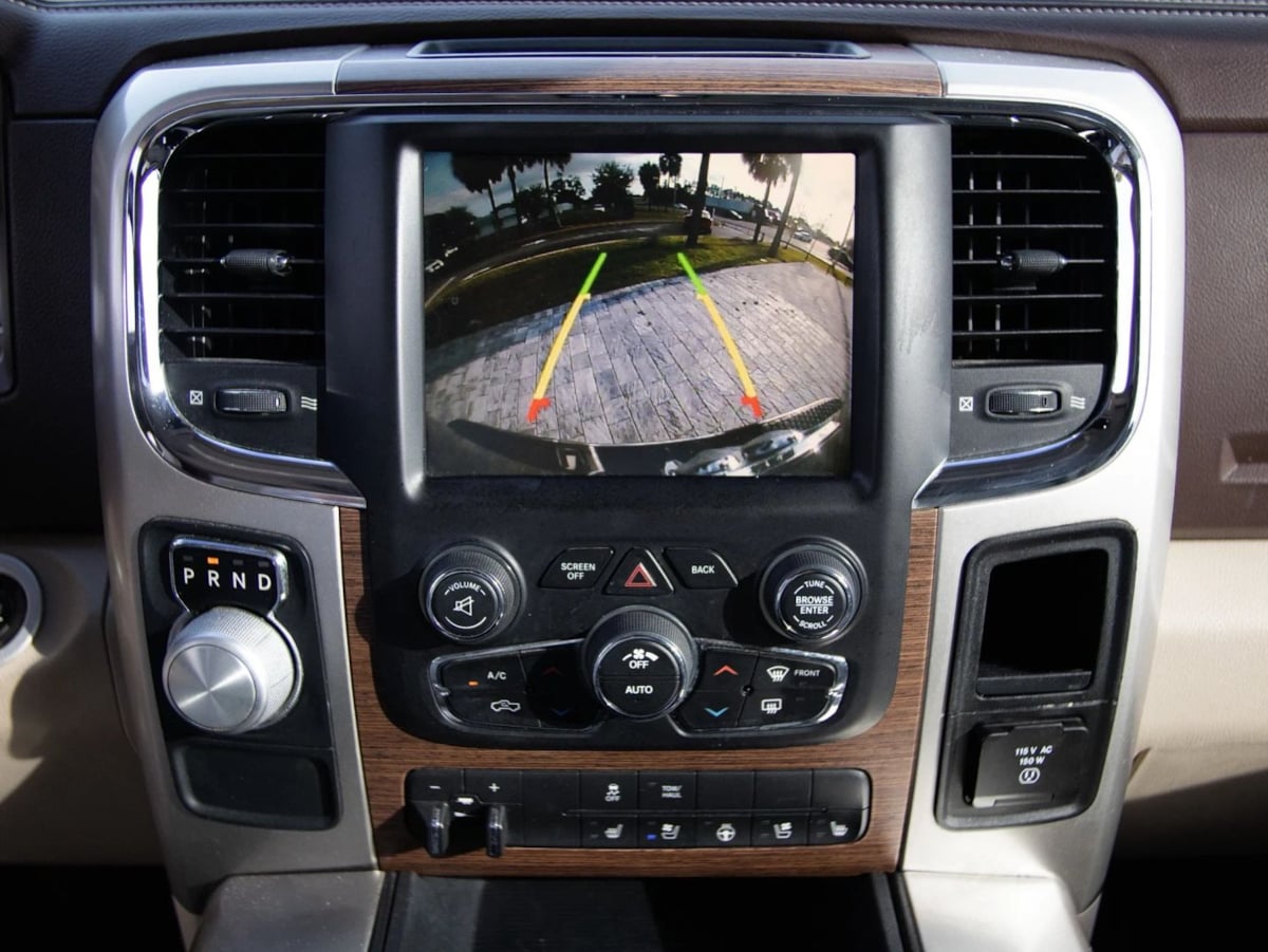 Ram 1500 photo 32