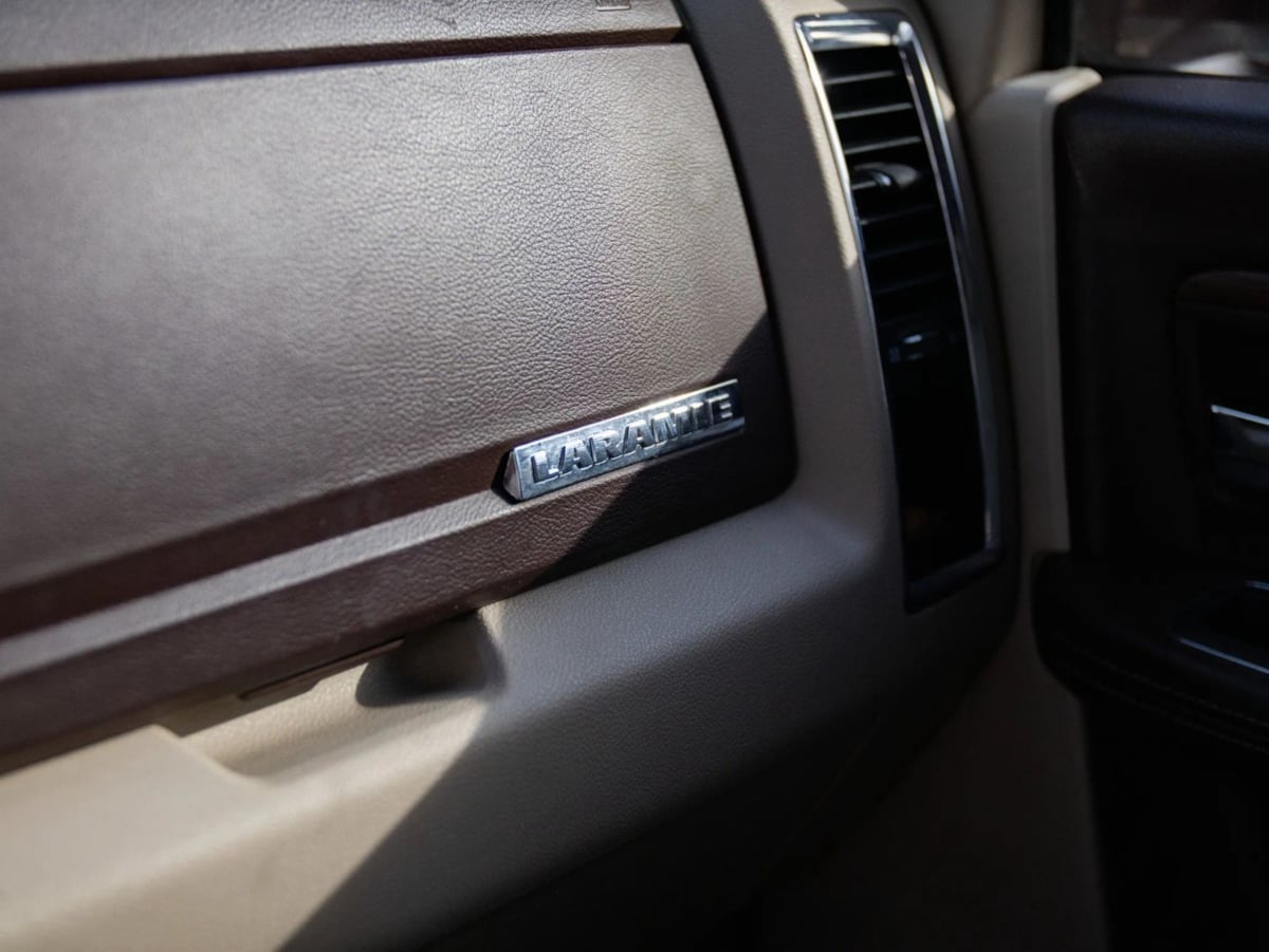 Ram 1500 photo 34