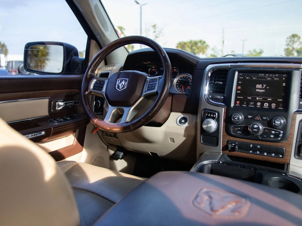 Ram 1500 photo 35