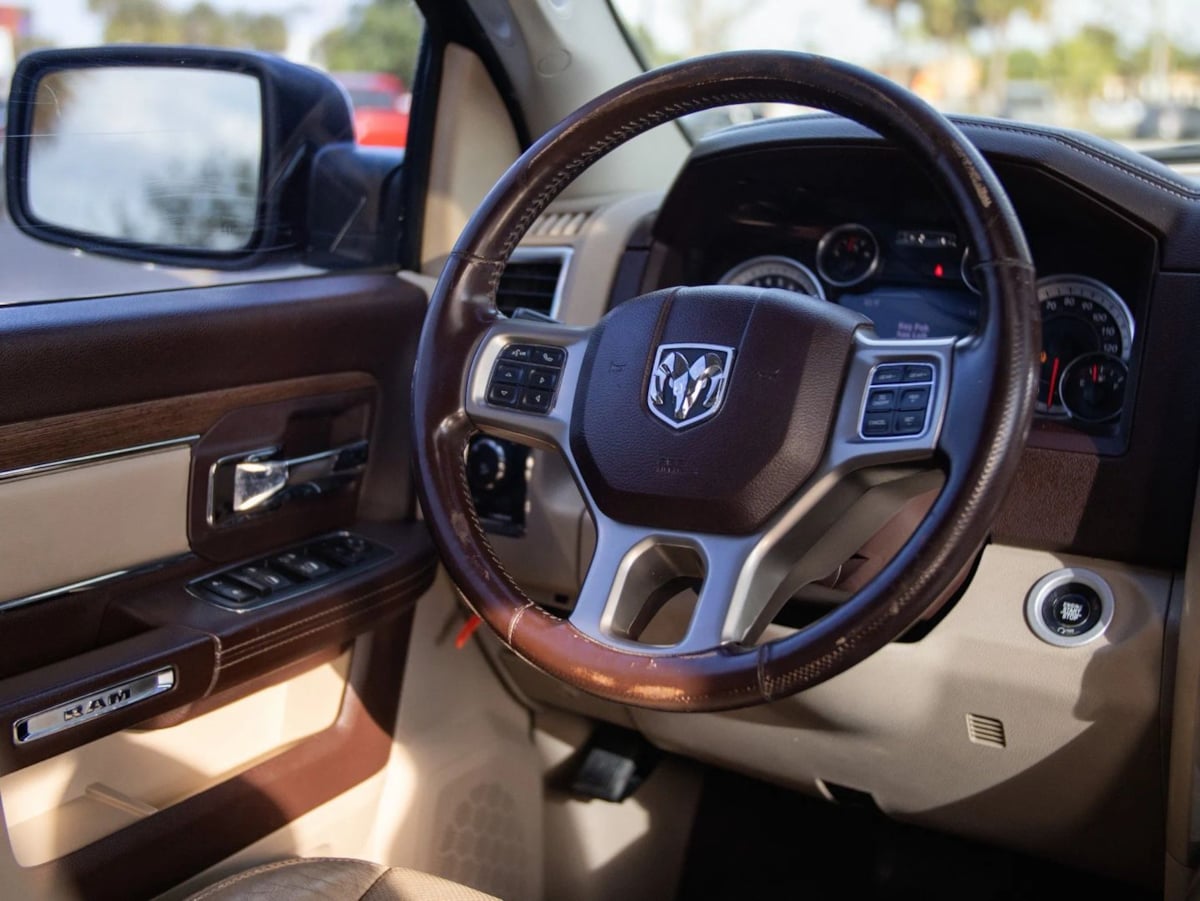 Ram 1500 photo 36