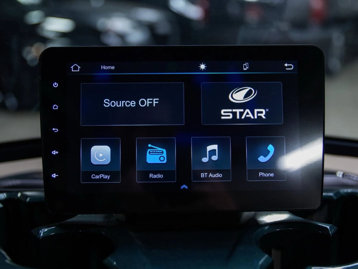 Star Ev SIRIUS 2+2 photo 17