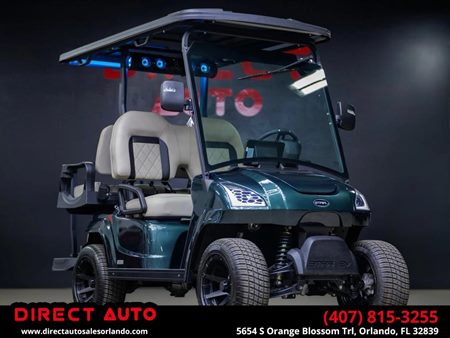 2025 STAR EV SIRIUS 2+2