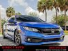 2020 Honda Civic Sedan Sport