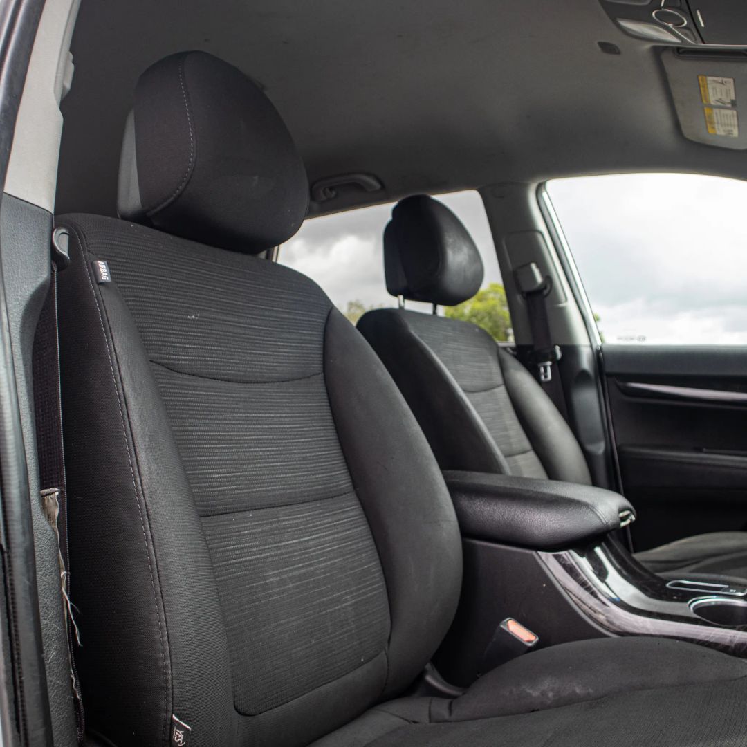 Kia Sorento photo 15