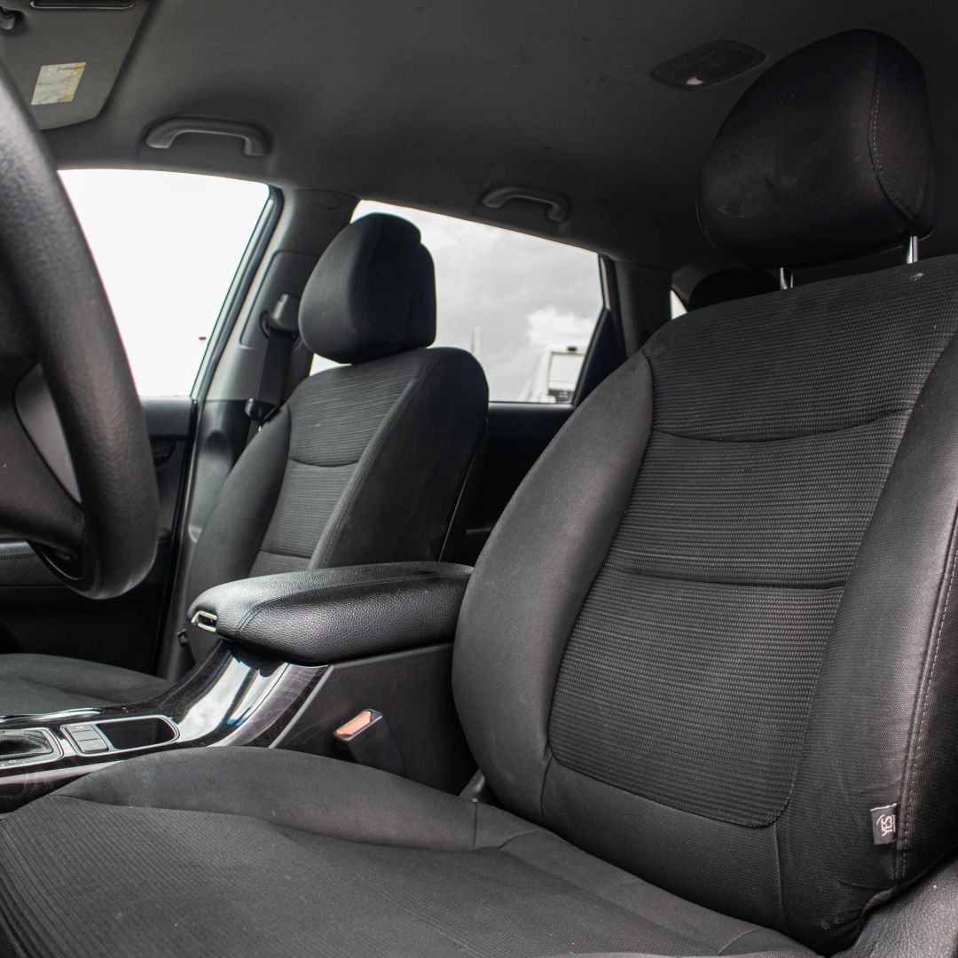 Kia Sorento photo 22