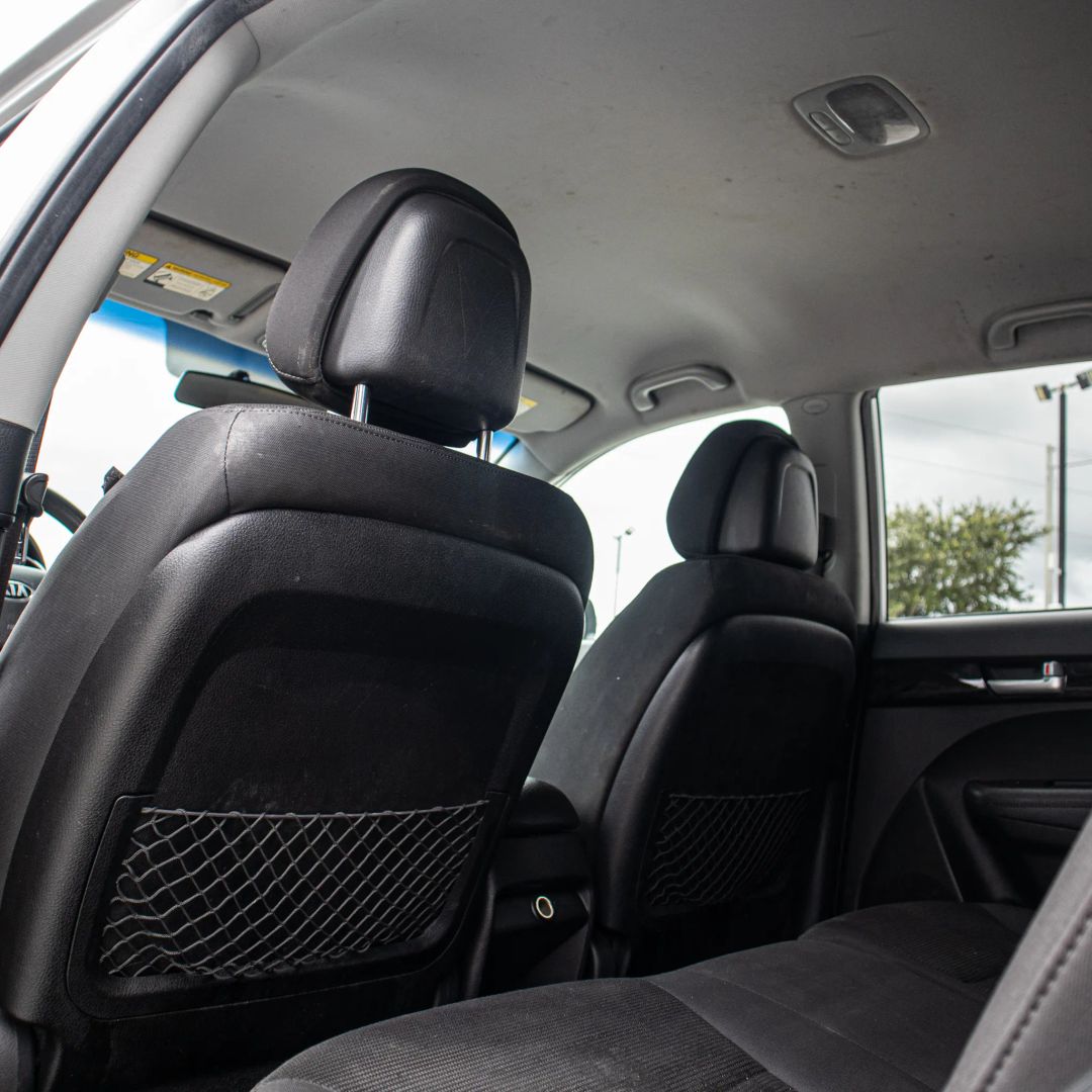 Kia Sorento photo 24