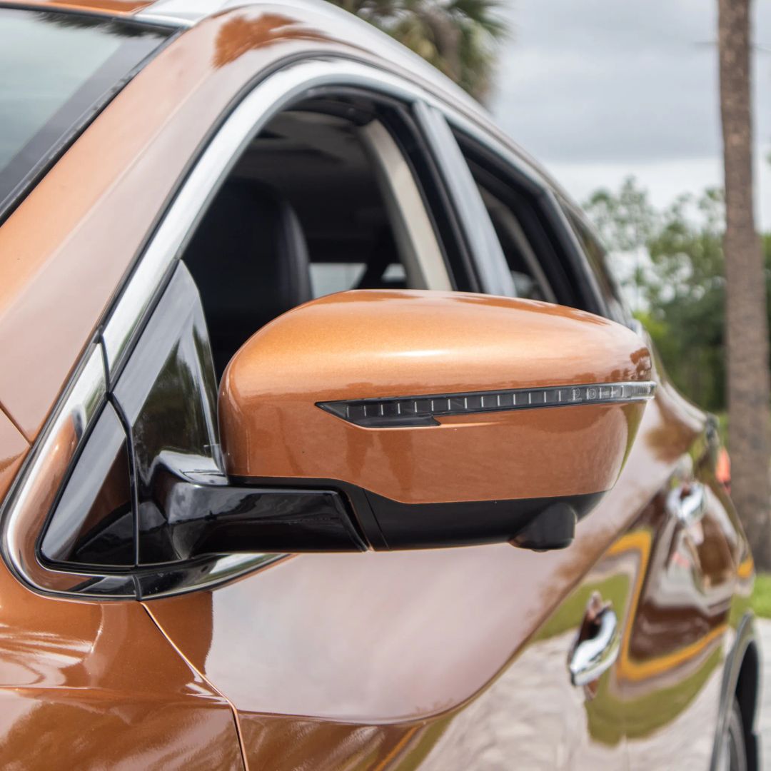 Nissan Murano photo 31