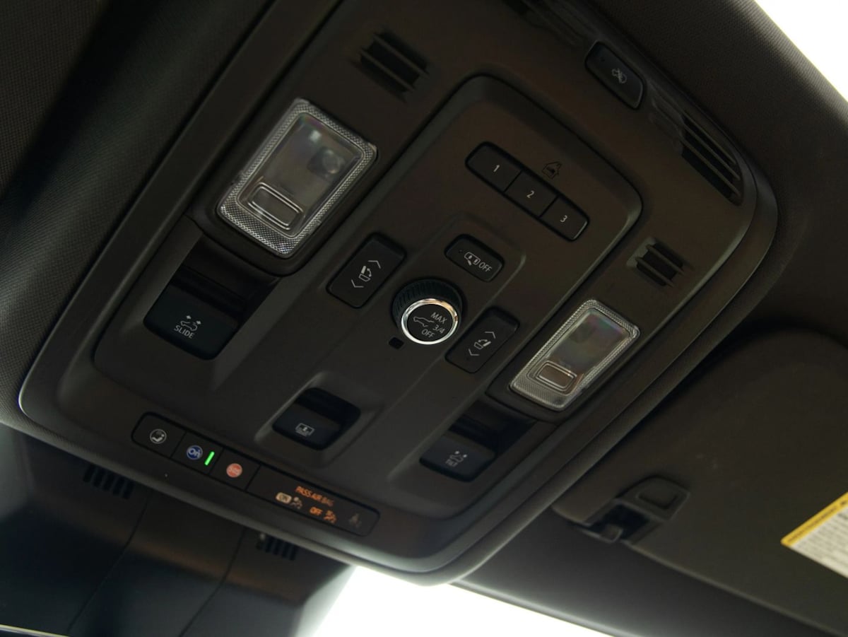 Photo 35 of this Cadillac Escalade