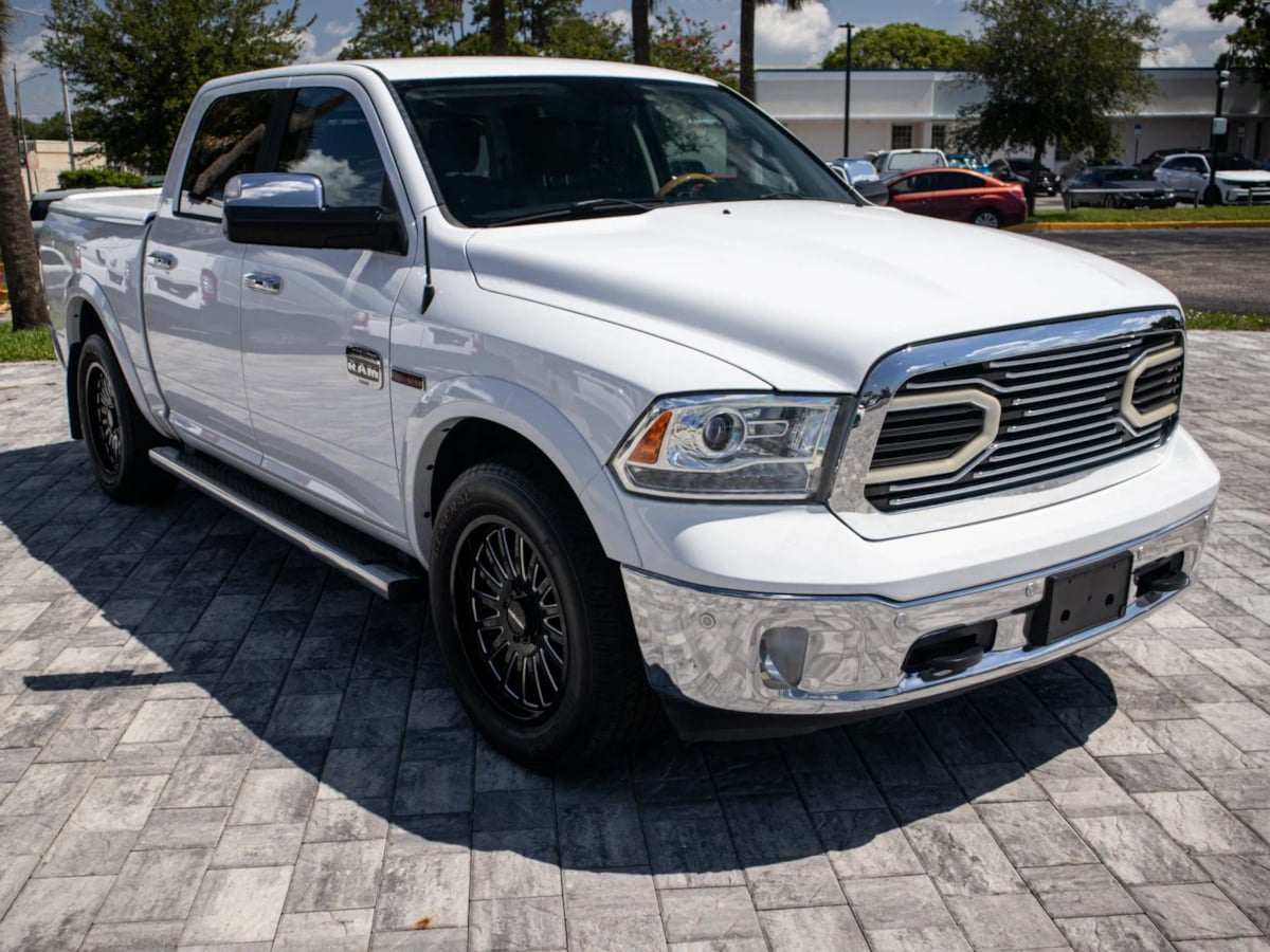 Ram 1500 photo 36