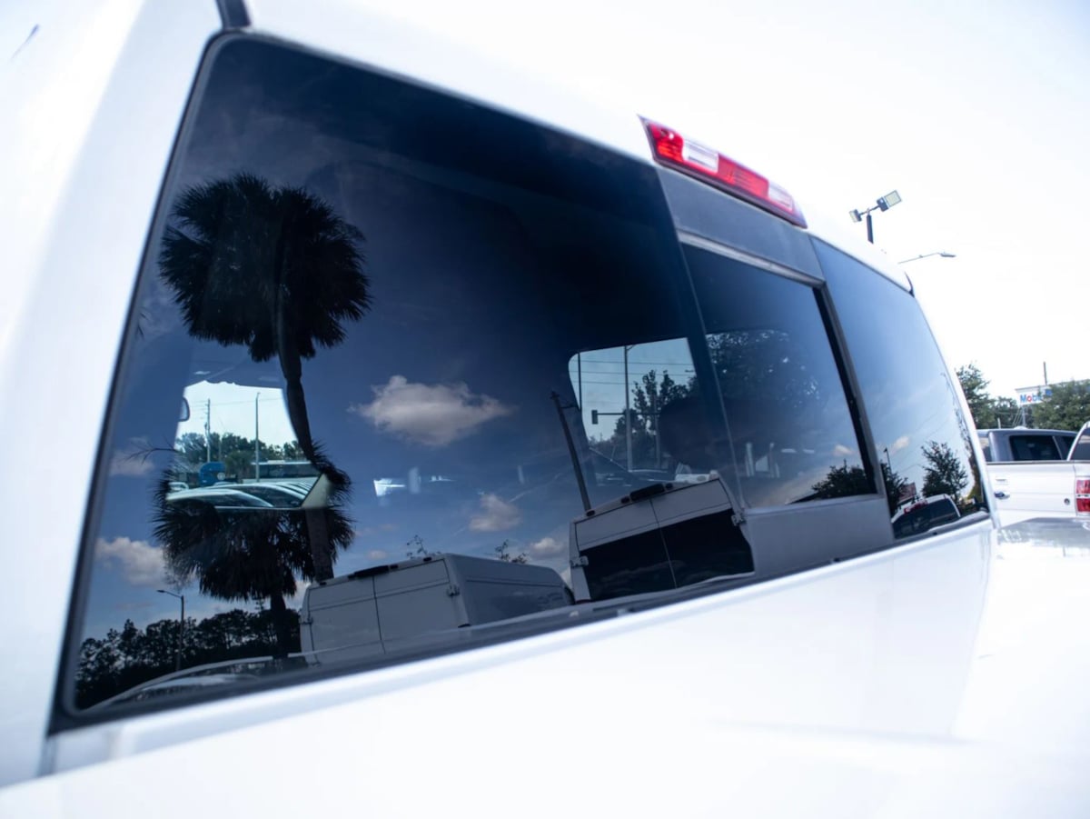 2014 RAM Ram 1500 Pickup Laramie Longhorn - Photo 30