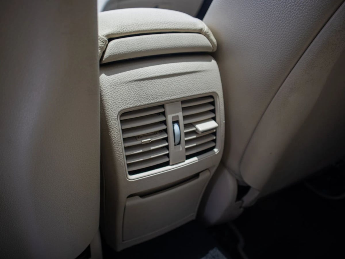 Mercedes-Benz GLA 250 photo 28