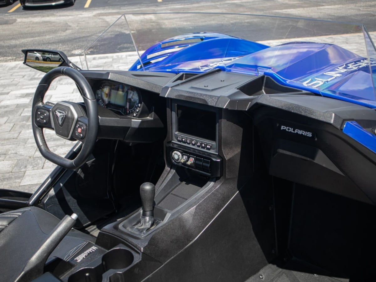 Polaris Slingshot photo 15