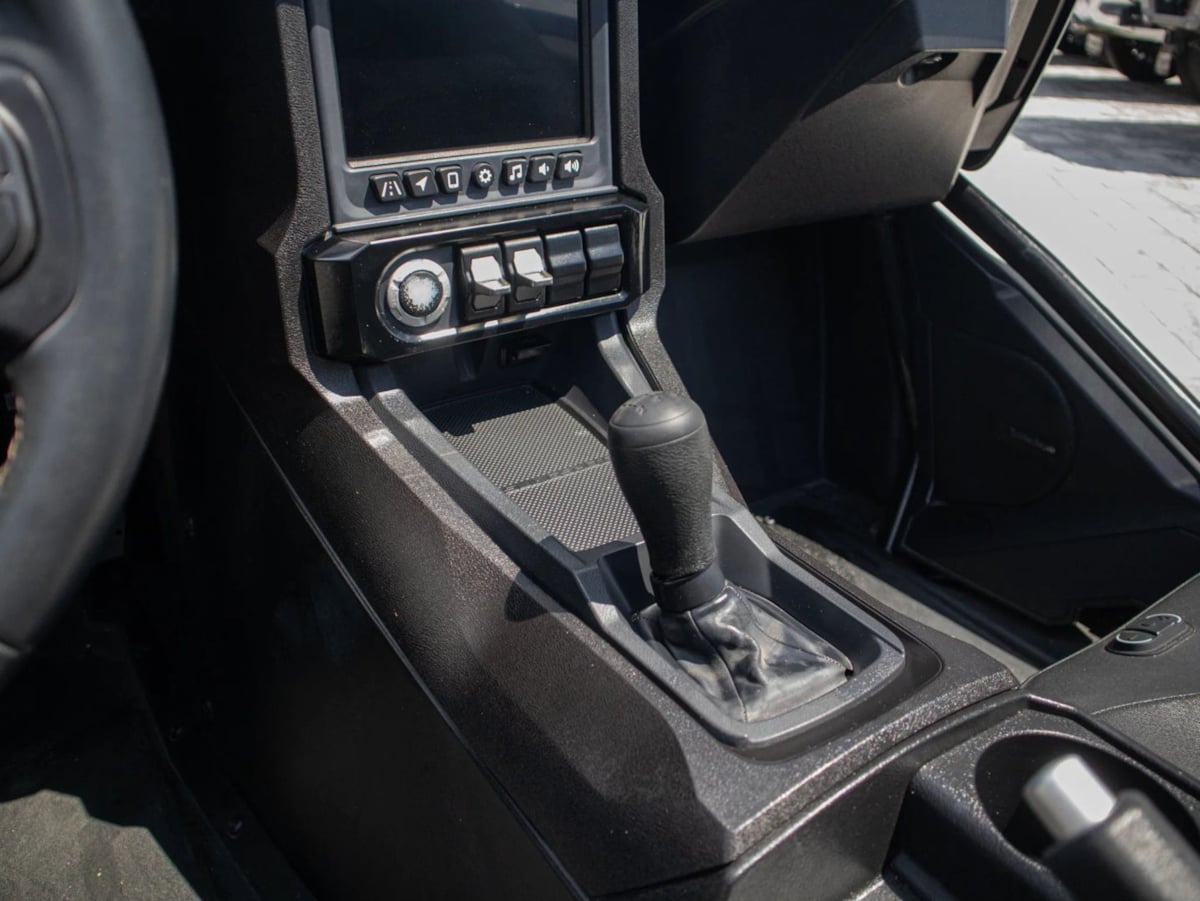 Polaris Slingshot photo 17