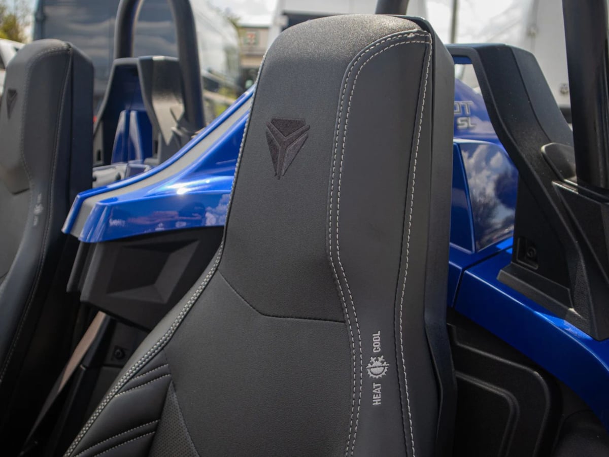 Polaris Slingshot photo 18