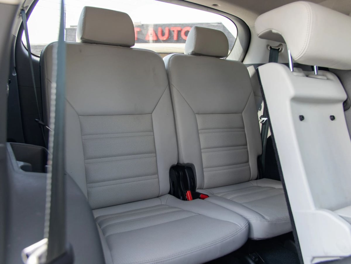 Kia Sorento photo 19