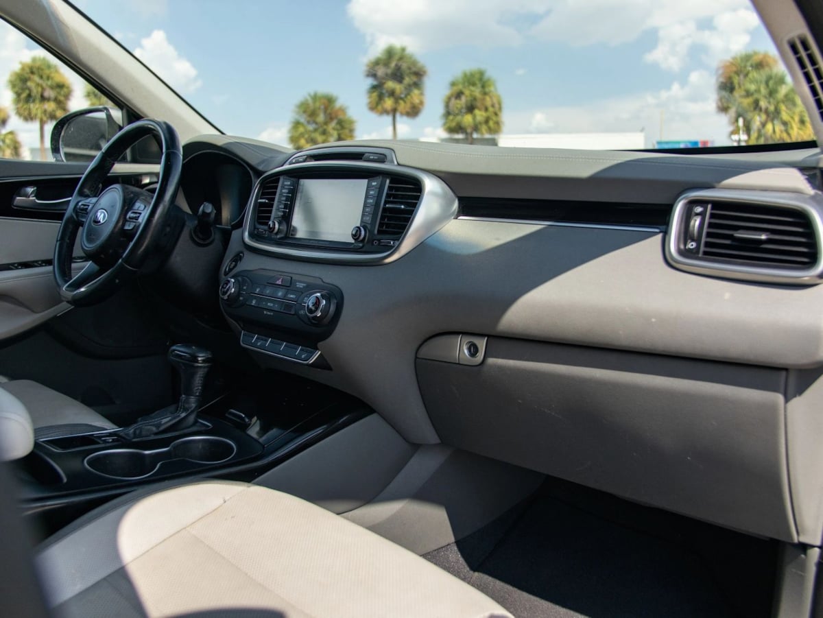 Kia Sorento photo 25