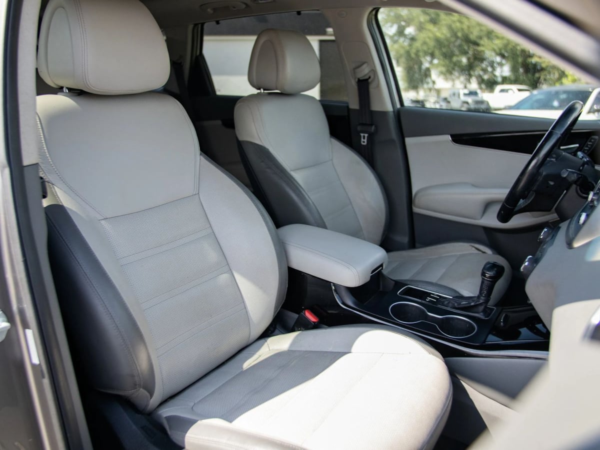 Kia Sorento photo 26