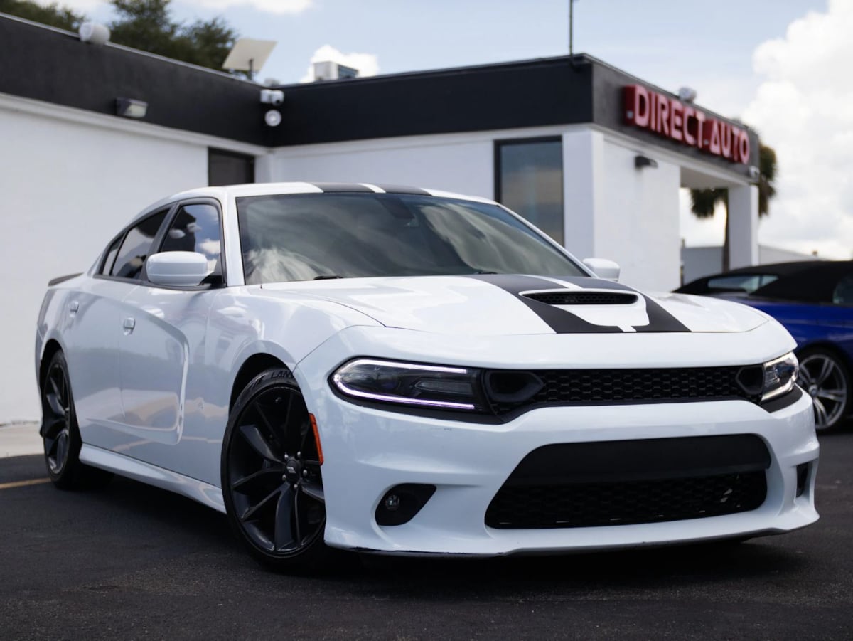 Dodge Charger photo 40