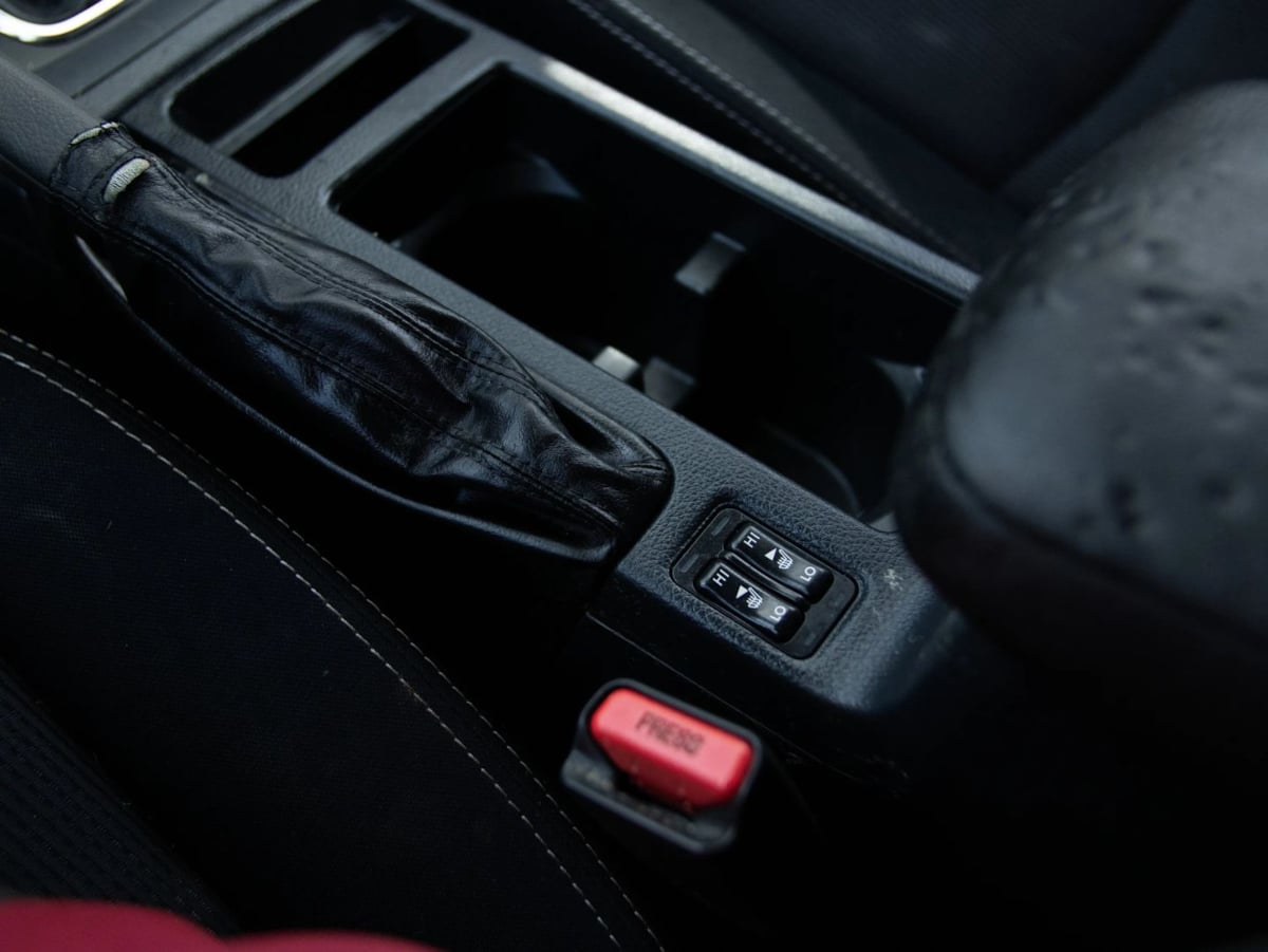 Subaru Impreza photo 27
