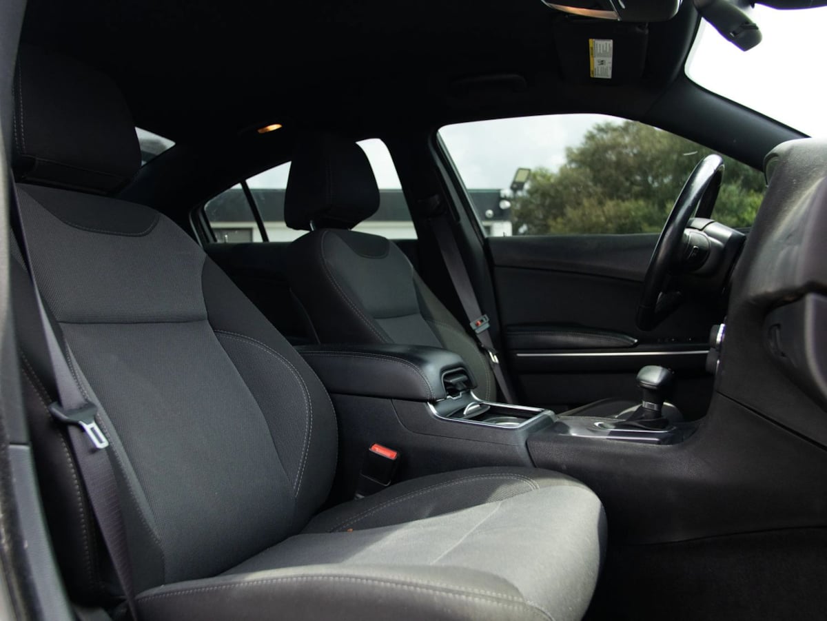 Dodge Charger photo 20