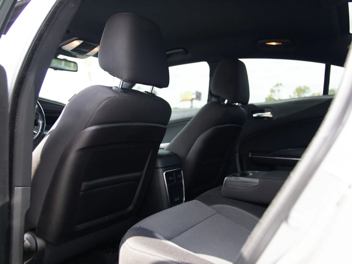 Dodge Charger photo 22