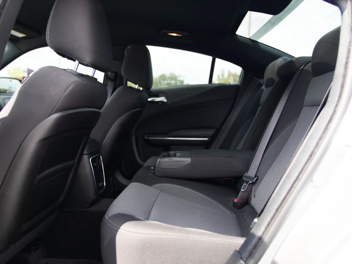Dodge Charger photo 23