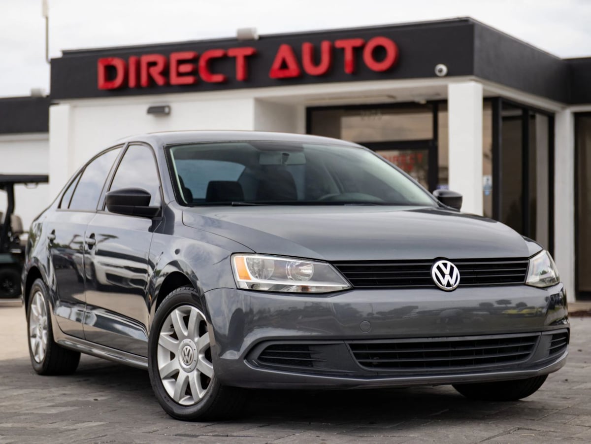 Volkswagen Jetta photo 23
