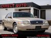 1999 Ford Crown Victoria LX