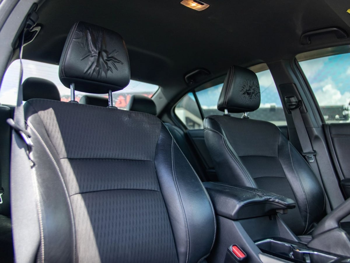 Honda Accord photo 21