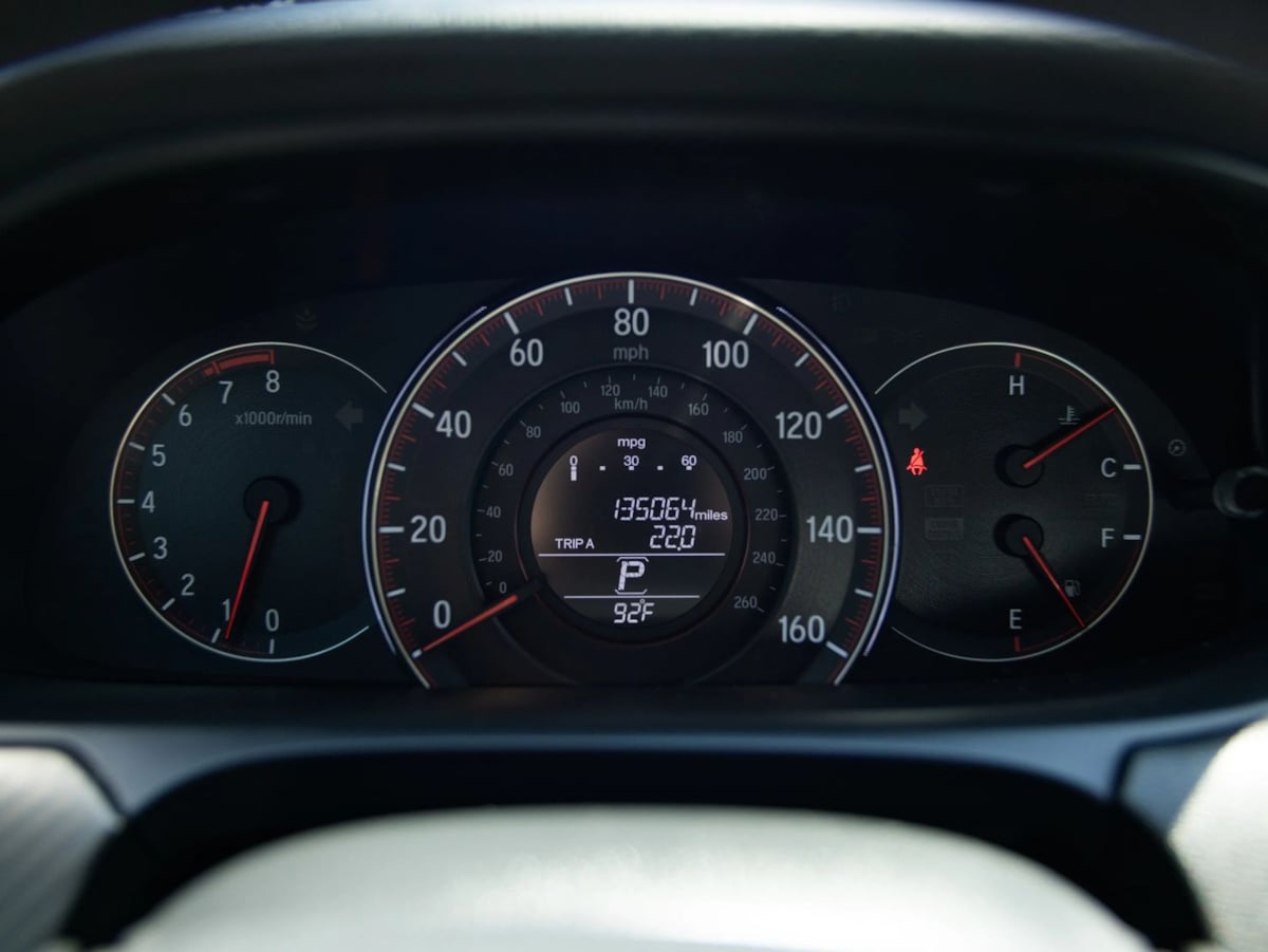 Honda Accord photo 31