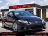 2013 Honda Civic Coupe Si