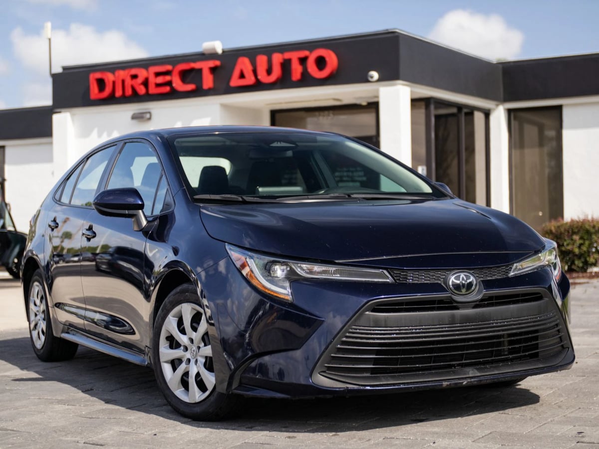 Toyota Corolla photo 25
