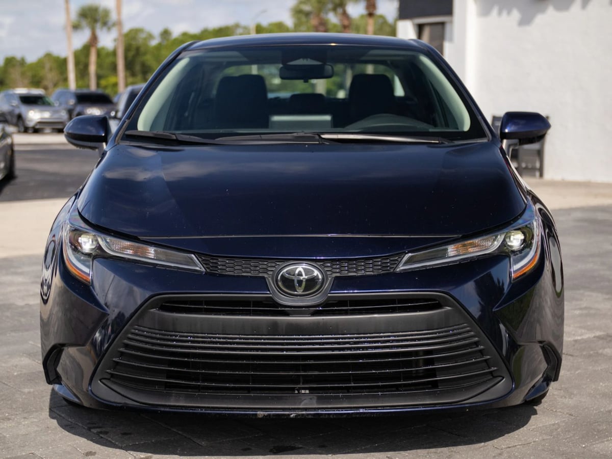 Toyota Corolla photo 4