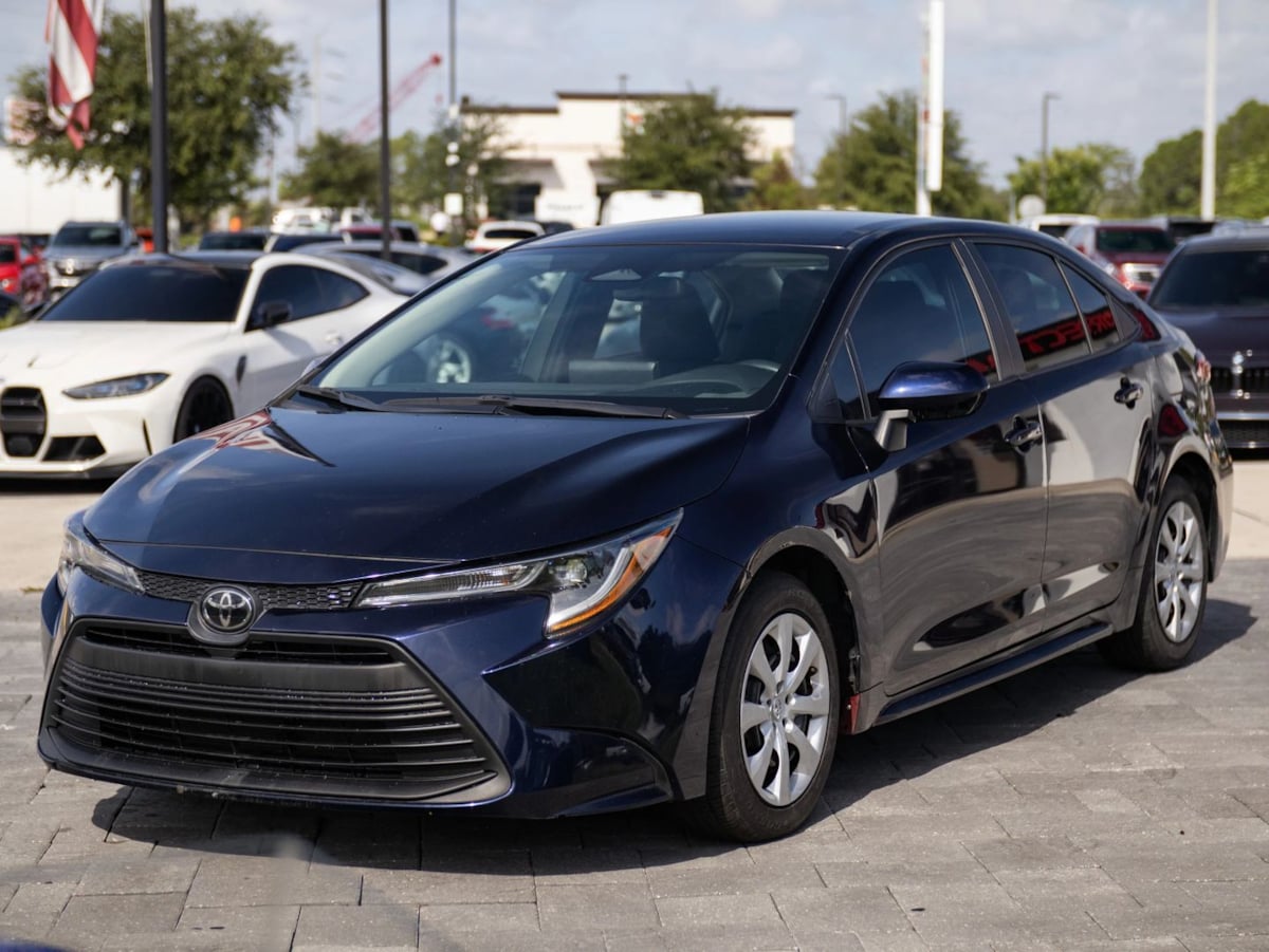 Toyota Corolla photo 5