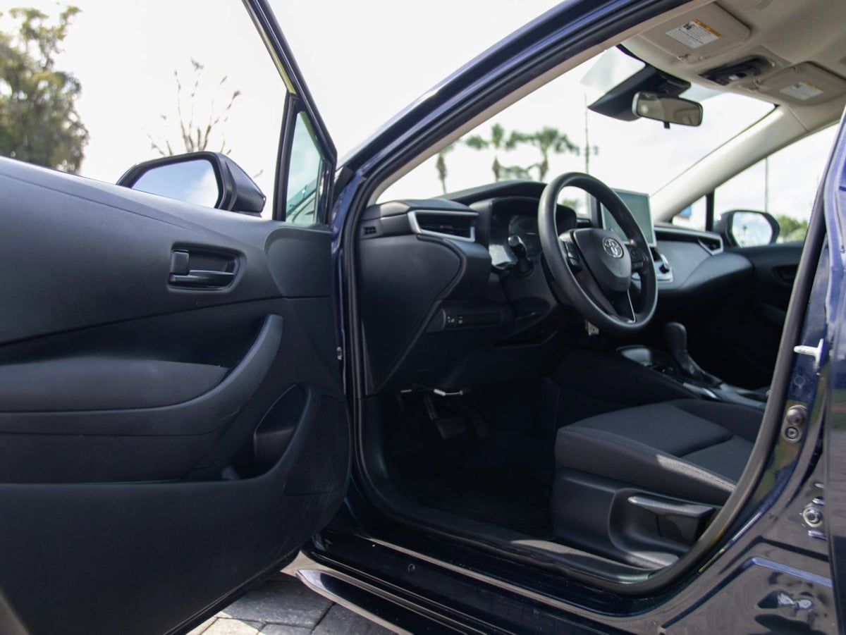 Toyota Corolla photo 11