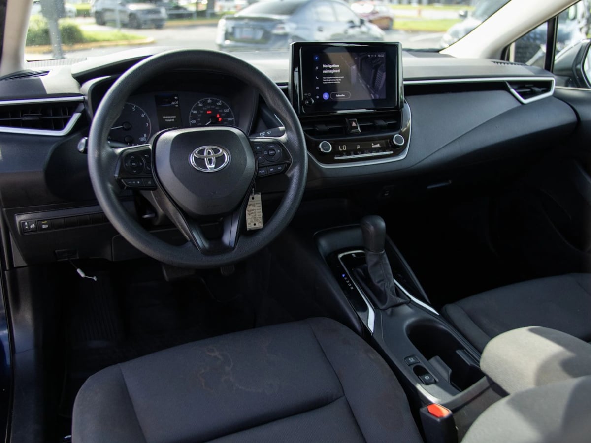 Toyota Corolla photo 12