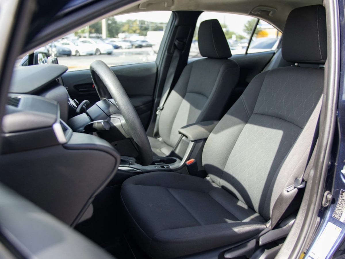 Toyota Corolla photo 13