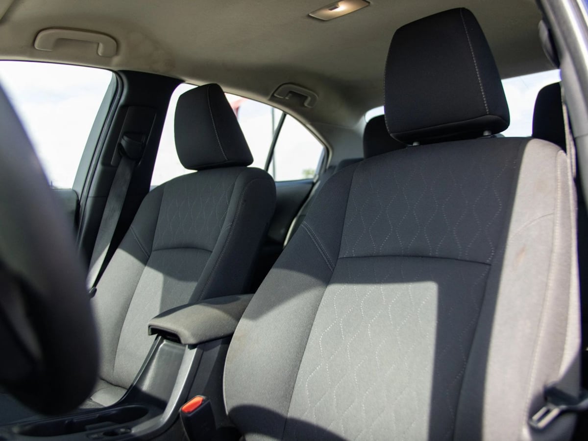 Toyota Corolla photo 14