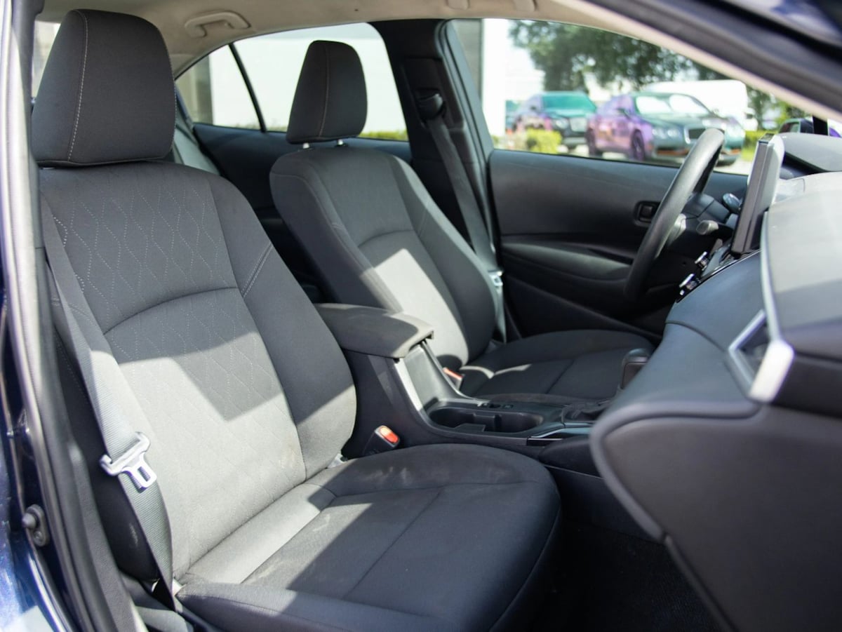 Toyota Corolla photo 15