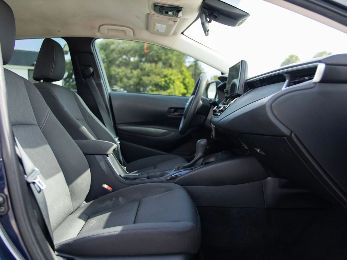 Toyota Corolla photo 16