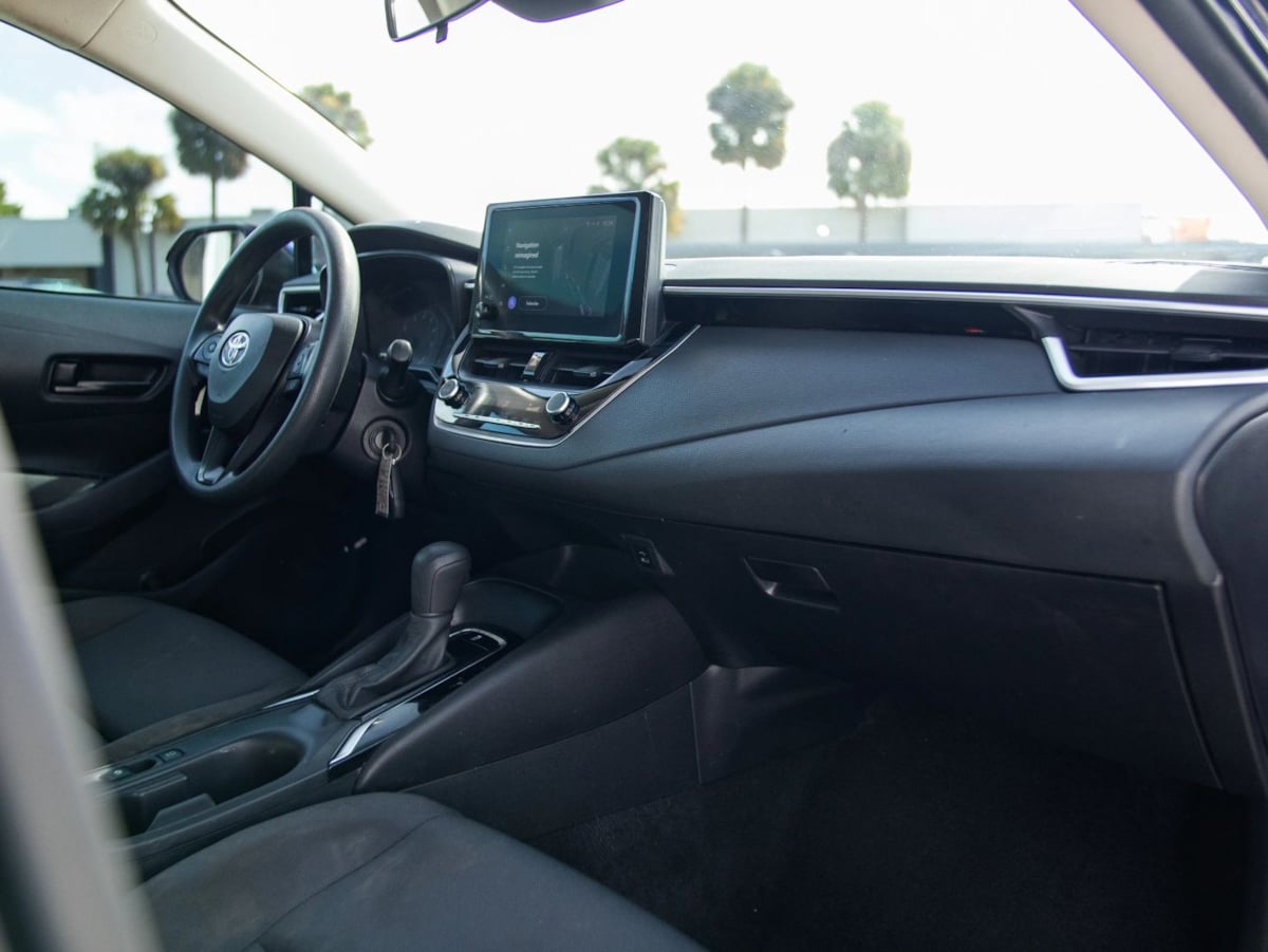 Toyota Corolla photo 17
