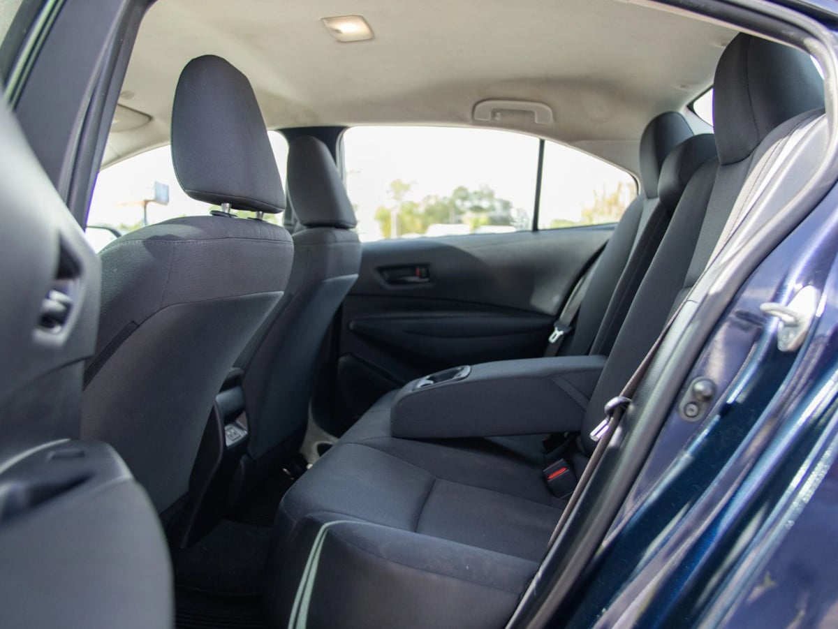 Toyota Corolla photo 18