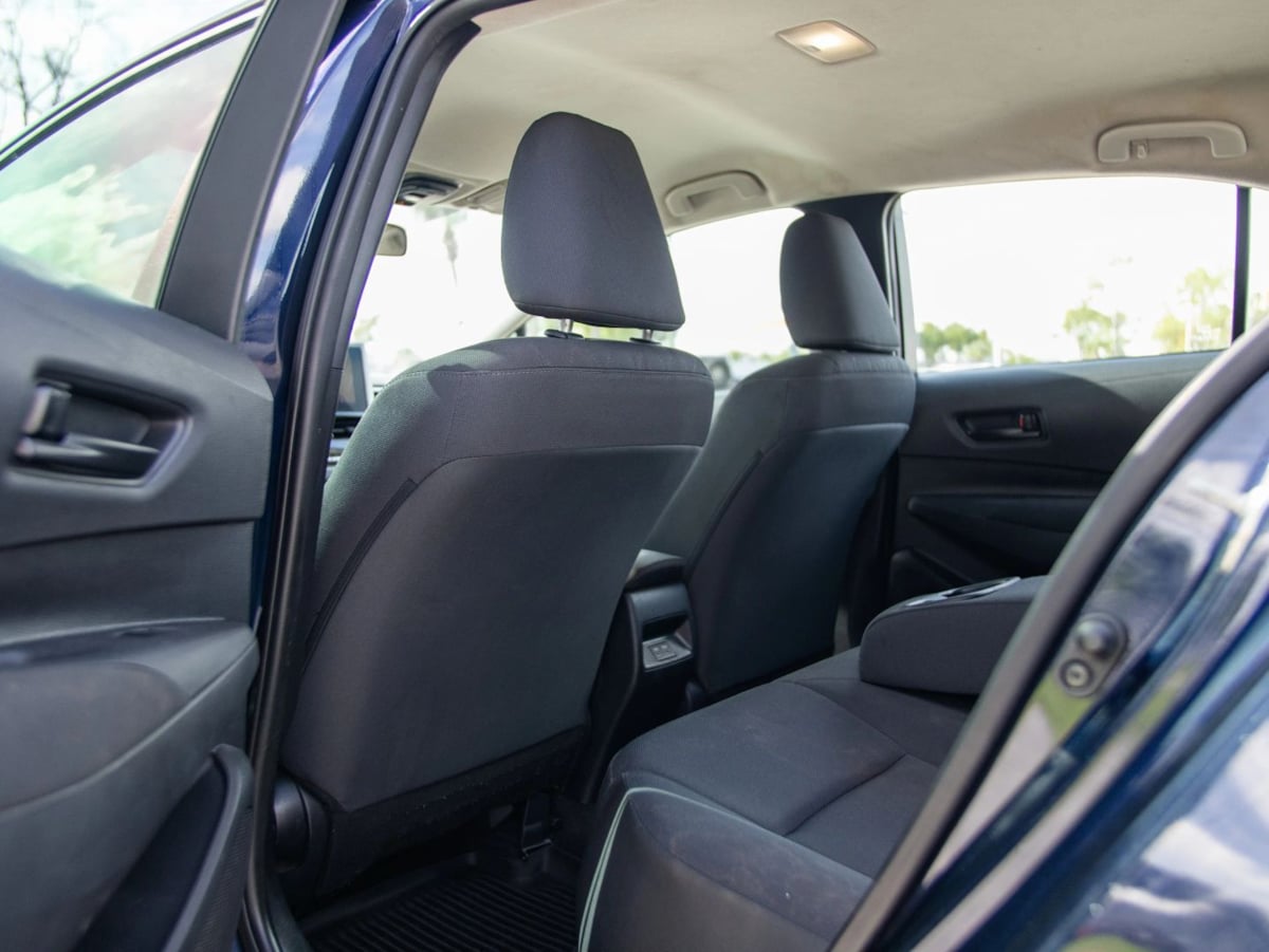 Toyota Corolla photo 19