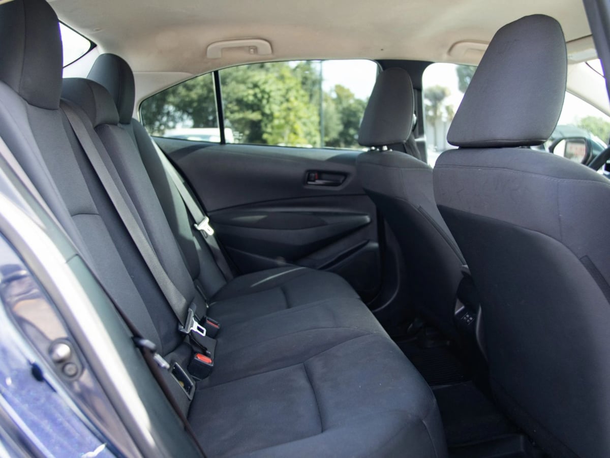 Toyota Corolla photo 20