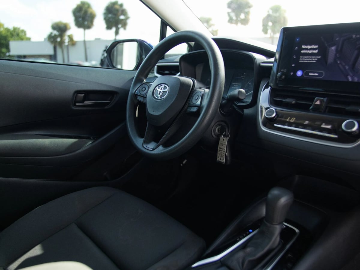 Toyota Corolla photo 23