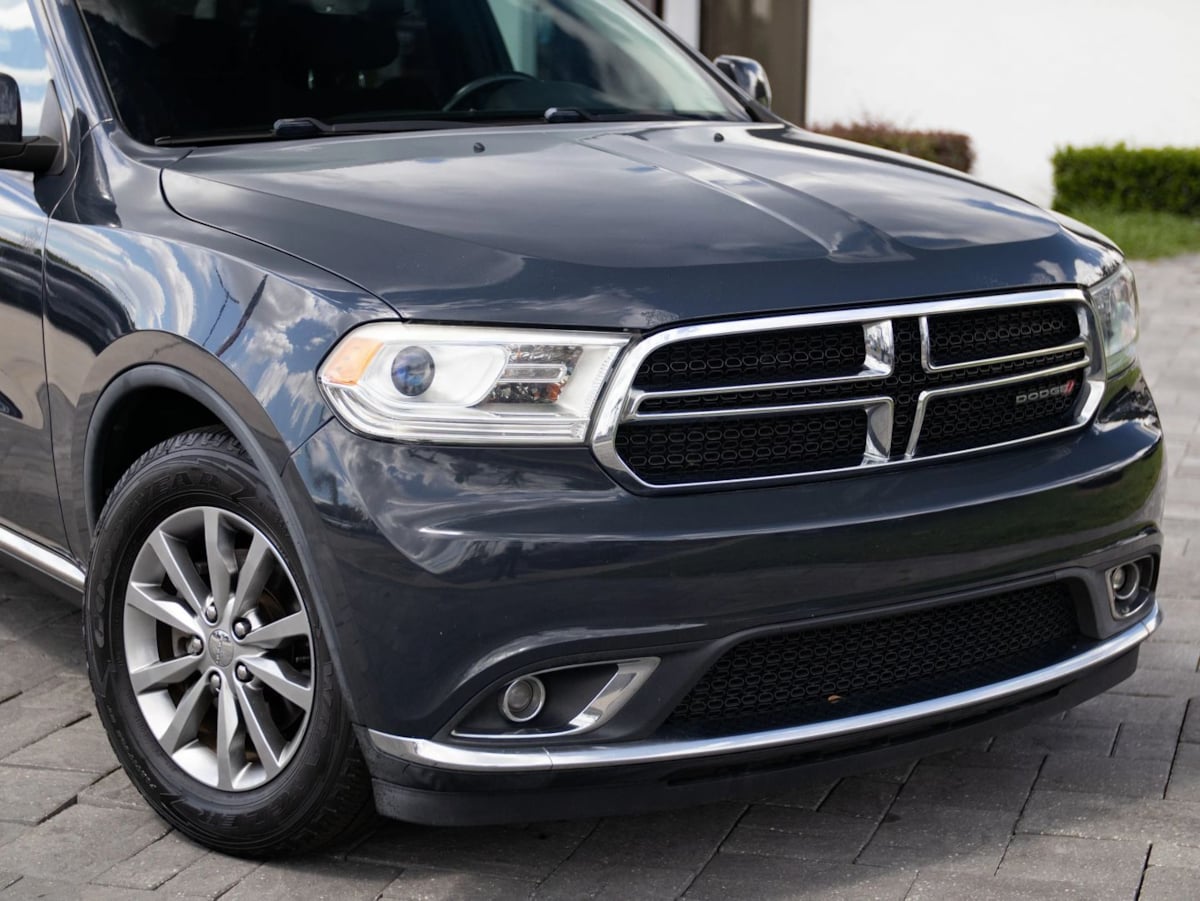 Dodge Durango photo 2