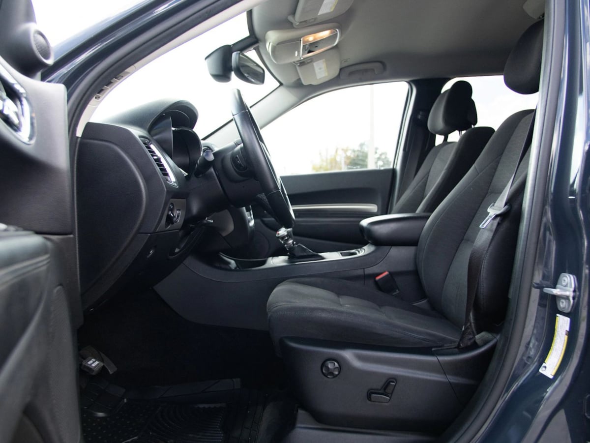 Dodge Durango photo 15