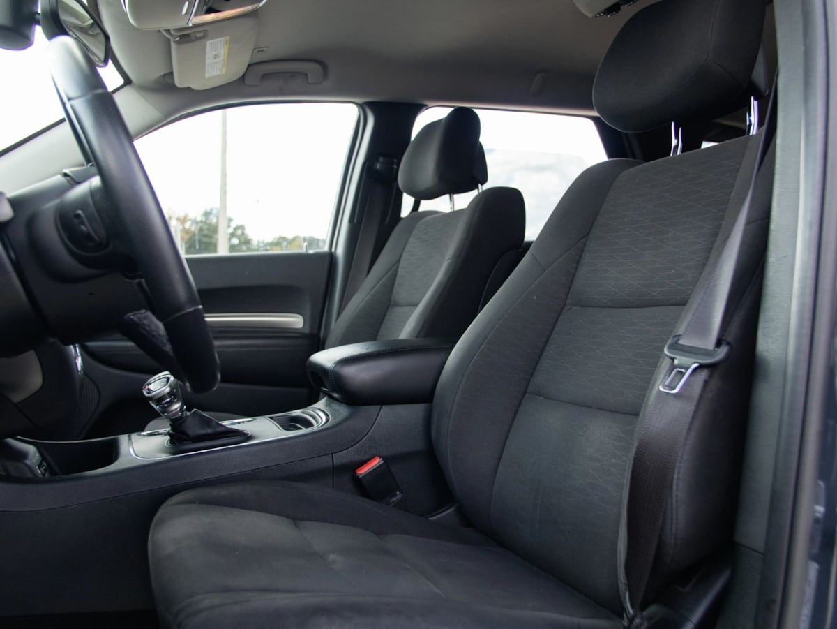 Dodge Durango photo 16