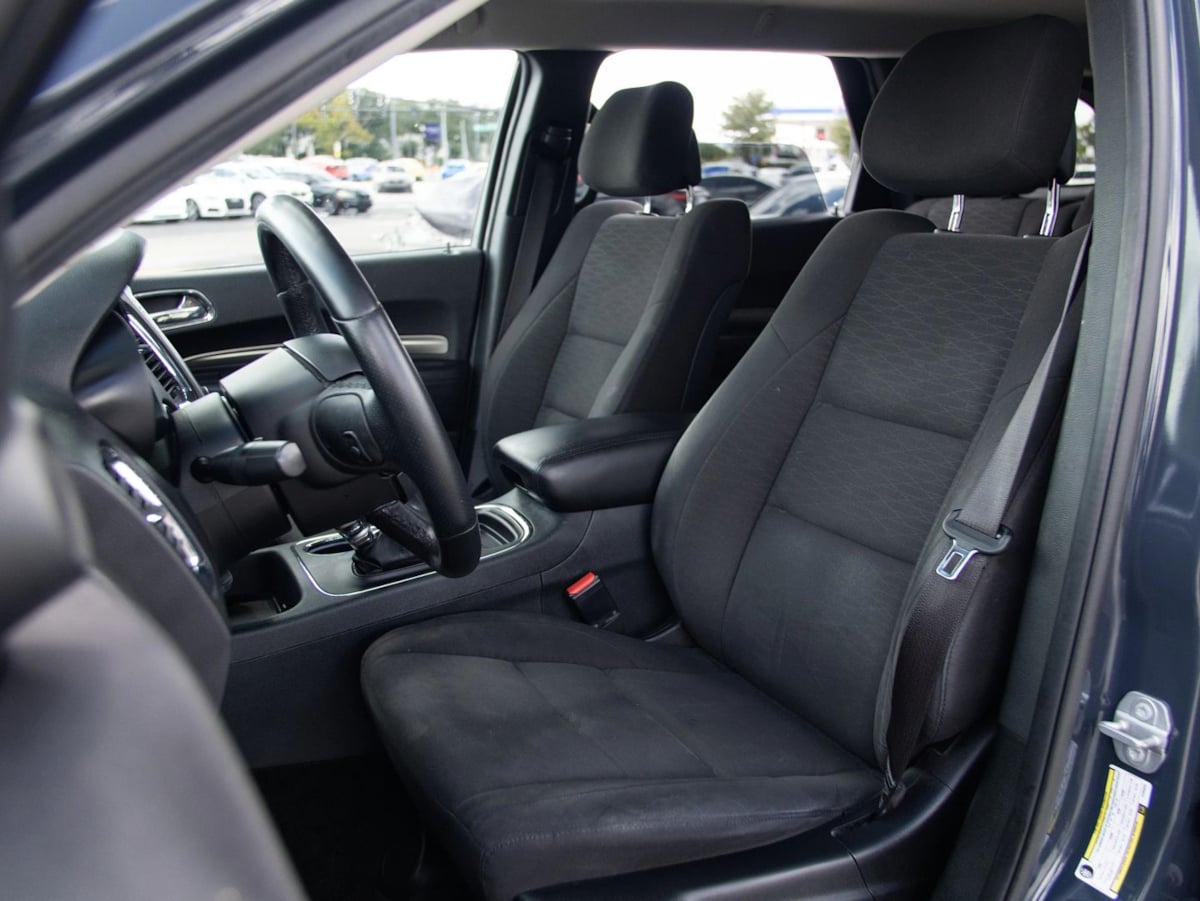 Dodge Durango photo 17